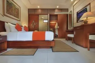 Tebesaya Cottage