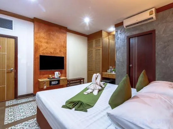 Tee Pak Dee Resident Phuket