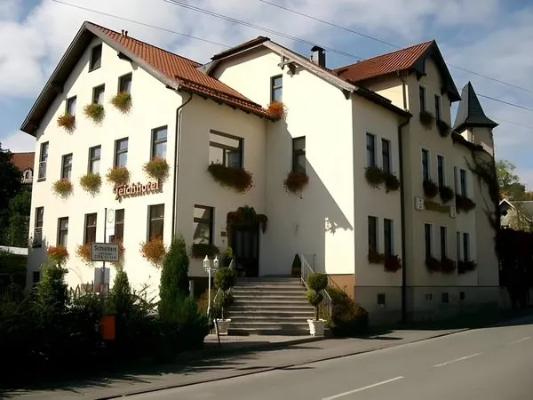 Teichhotel