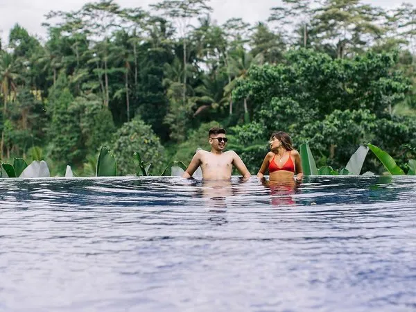 Tejaprana Resort & Spa