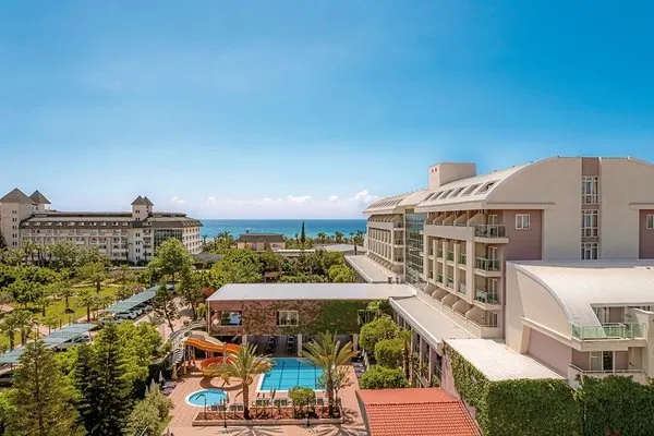 Telatiye Resort