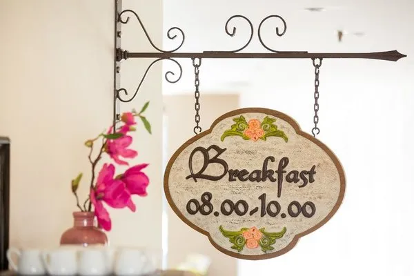 Telesilla Family Hotel