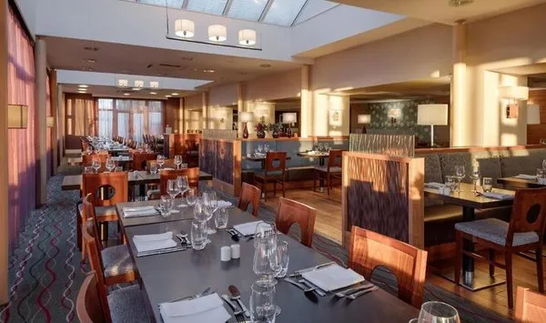 Telford Hotel & Golf Resort
