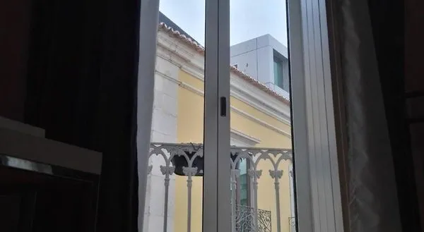 Temple Suites