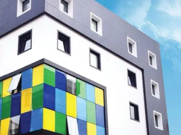 Tempo Fair Suites