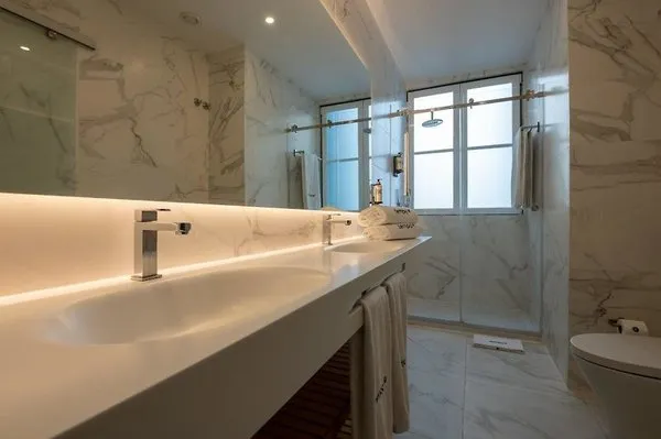Tempo Flh Hotels Lisboa