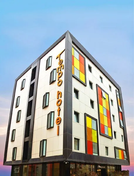Tempo Hotel 4 Levent