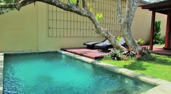 Temuku Villas Ubud