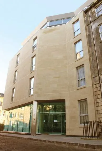 Ten Hill Place Hotel