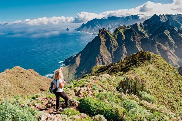 Teneriffas Highlights erwandern