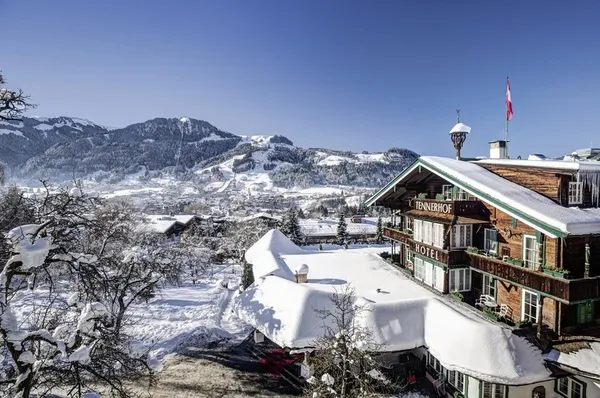 Tennerhof Gourmet & Spa de Charme Hotel