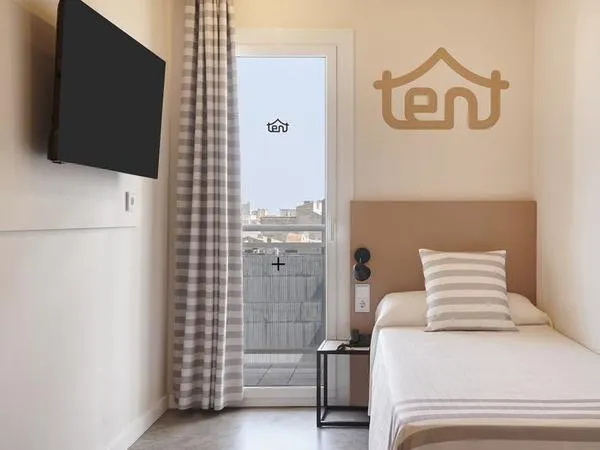 tent Lloret de Mar