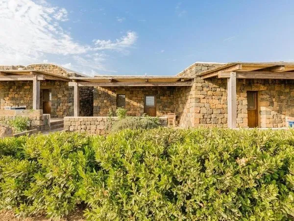 Tenuta Bukkuram