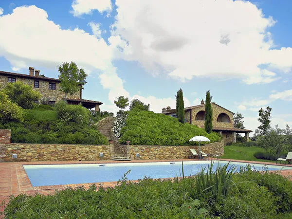 Tenuta Castellare di Tonda
