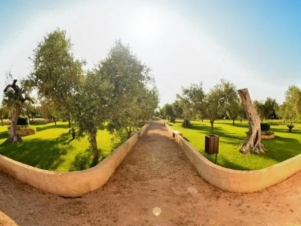Tenuta Corano Nardò