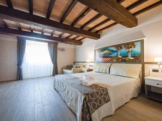 Tenuta D'Ausilio
