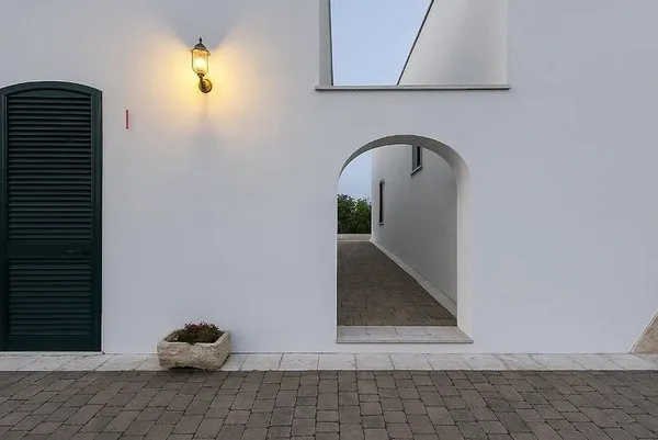 Tenuta Doxi