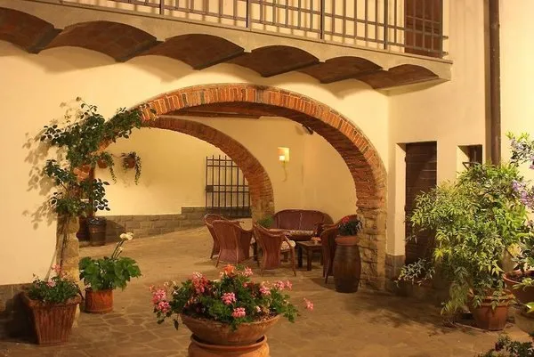 Tenuta Il Burchio