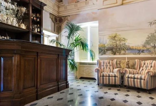 Hotels in Kalabrien -  Ionische Küste finden