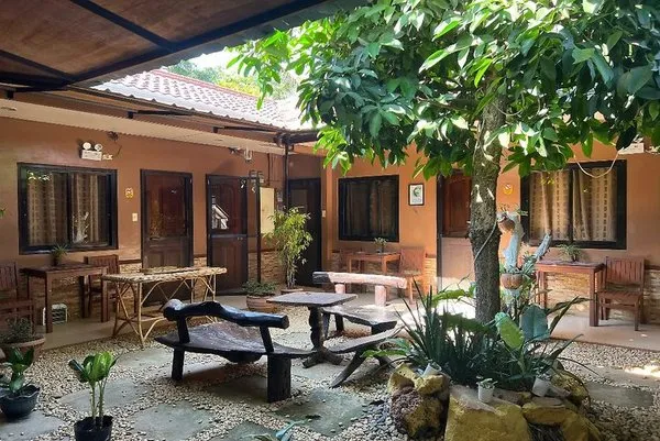 Tenzai Pension House