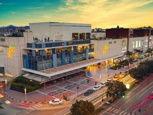 Tepe Hotel