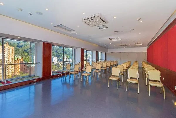 Tequendama Suites Bogota