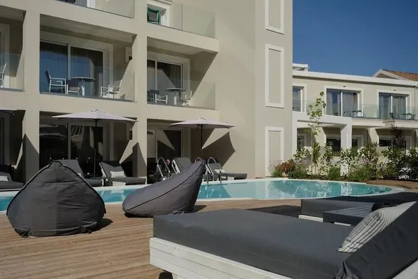 Terezas Hotel