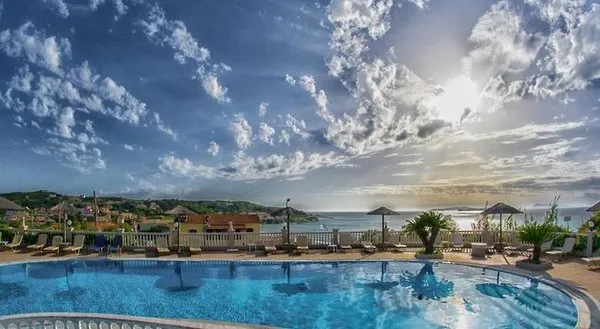 Tereza's Sunset Hotel