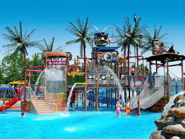 Terme Catez Camping