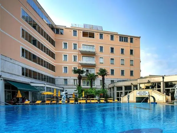 Terme Helvetia