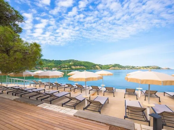 Terme Krka Strunjan - Villas