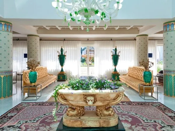 Terme Manzi Hotel & Spa