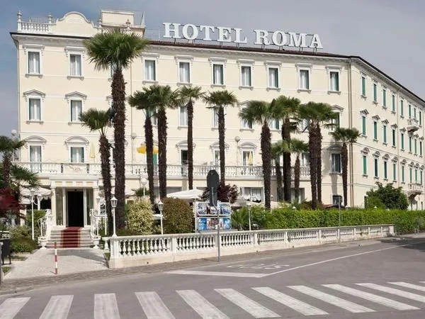 Terme Roma