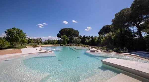 Terme Salus Hotel