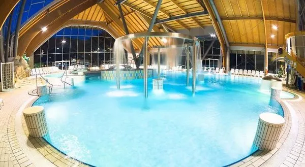 Terme Snovik Apartment Resort