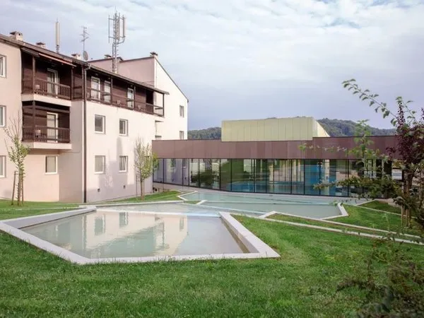 Terme Tuhelj