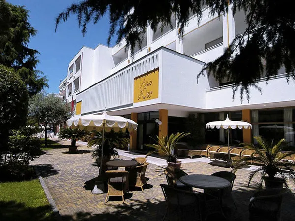 Terme Vena d'Oro