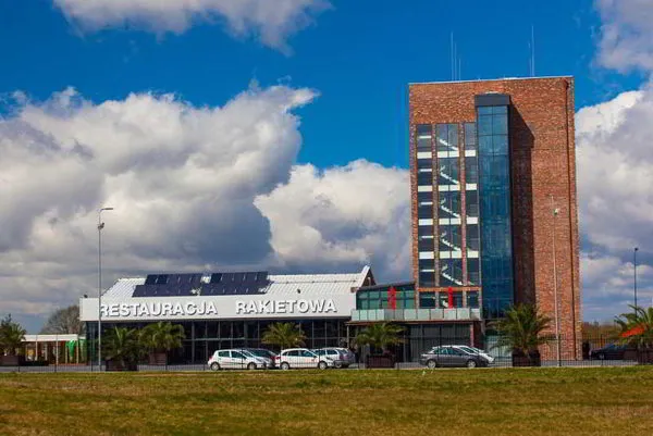 Terminal Hotel