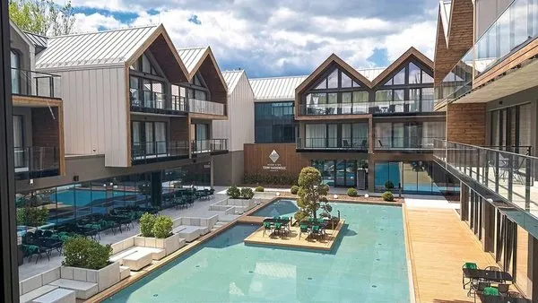 Termy Karkonosze Resort & Spa