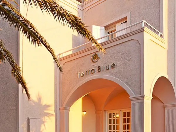 Terra Blue Hotel