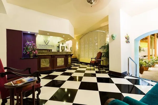 Terra Nova All Suite Hotel