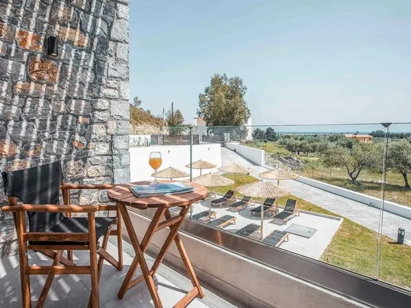 Terra Pietra Luxury Villas