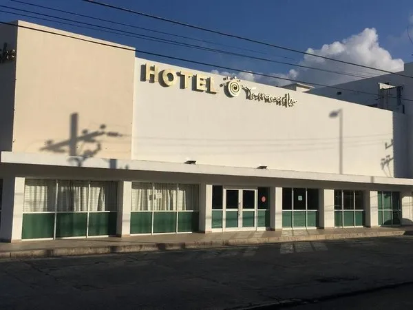 Terracaribe Hotel