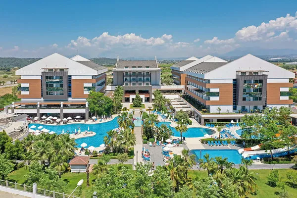 Terrace Elite Resort
