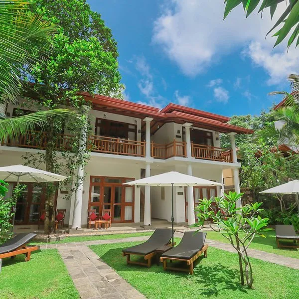 Terrace Garden Ayurveda Resort