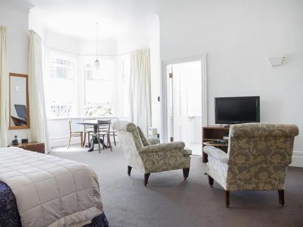 Terrace Villas - Executive Apartments