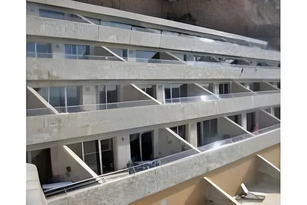 Terraza Amadores