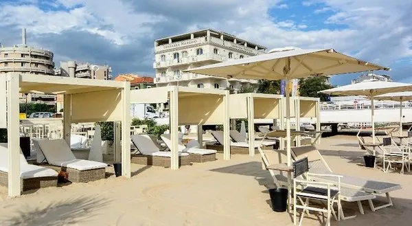 Terrazza Marconi Hotel & SPA Marine
