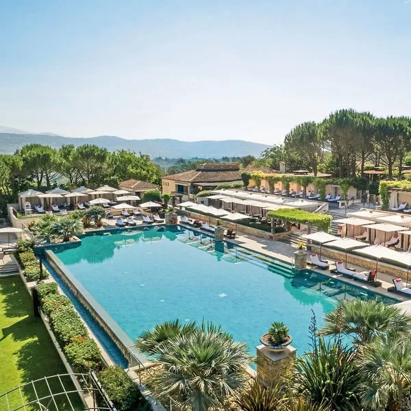 Terre Blanche Hotel Spa Golf Resort