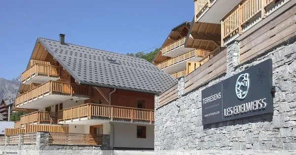 Terresens - Résidence Edelweiss